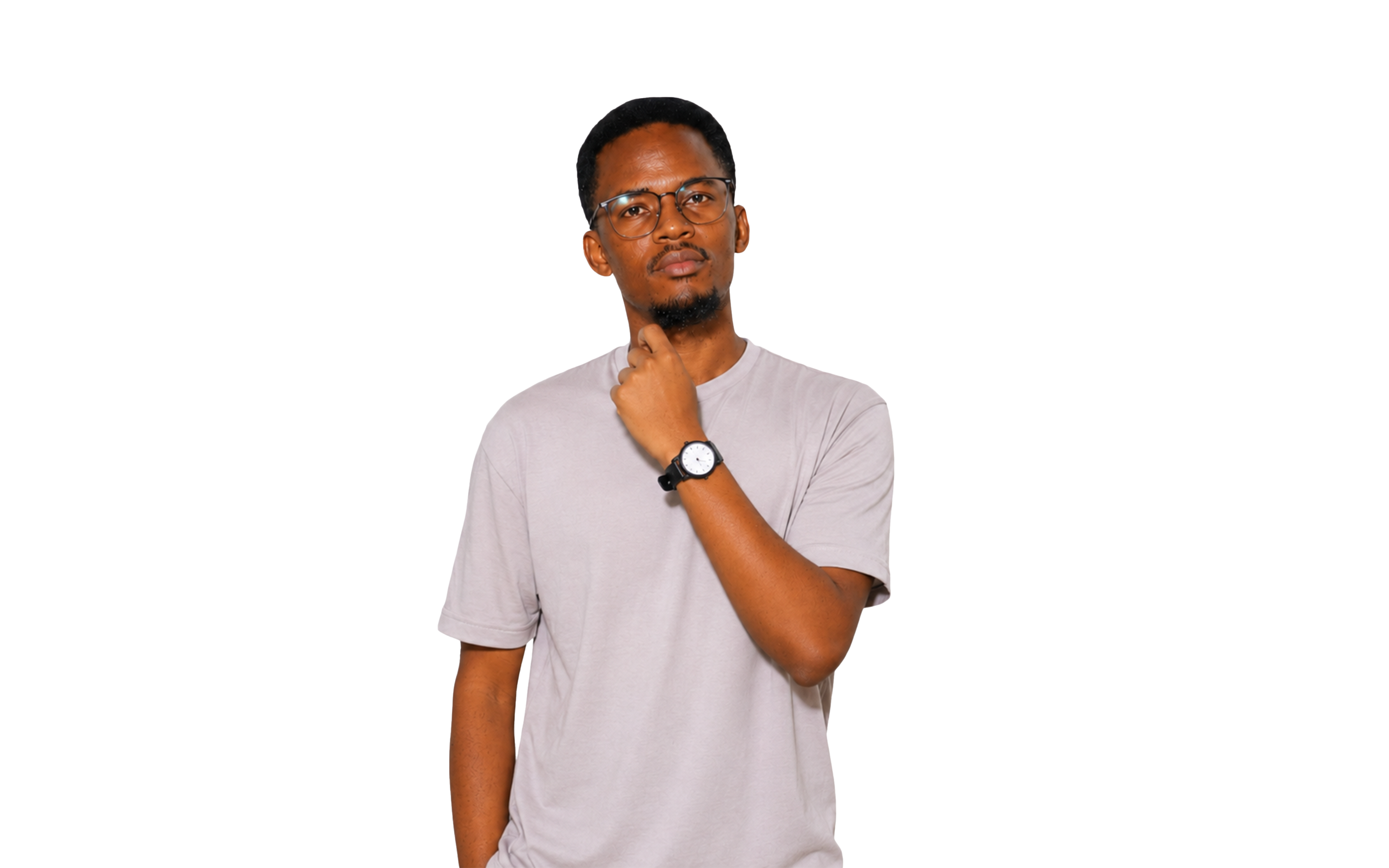 Collins Shiundu Profile Picture